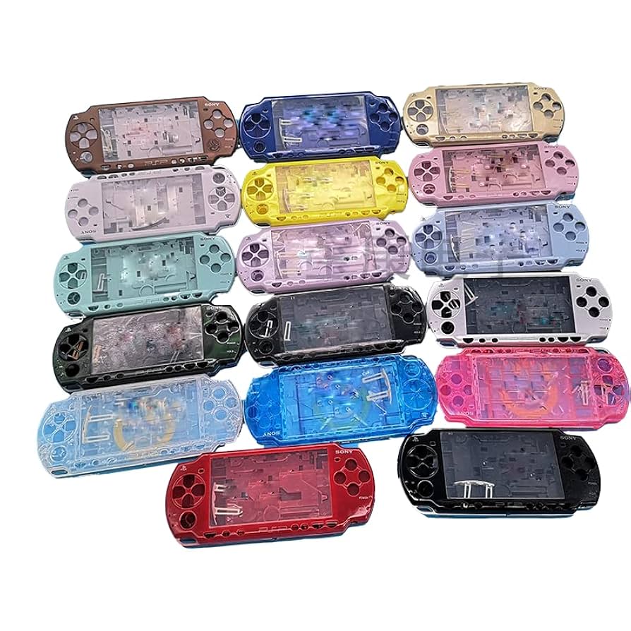 Amazon.com: Limentea Housing Shell Cover with Button Set for